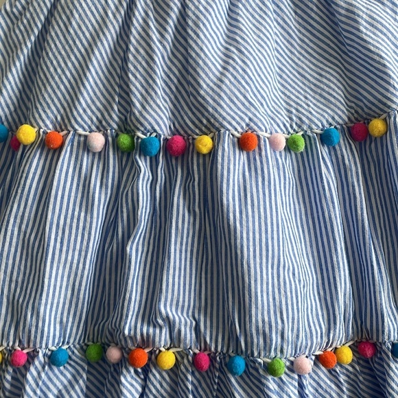 Summer dress - Picture 3 of 3